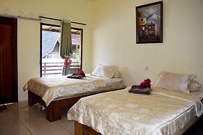 Panda Cottage - Hostel