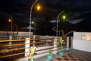 Panda Cottage - Hostel