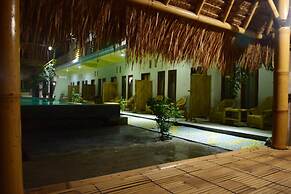 Panda Cottage - Hostel