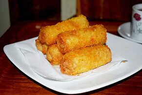 Panda Cottage - Hostel