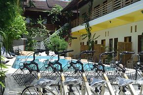 Panda Cottage - Hostel