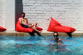 Panda Cottage - Hostel