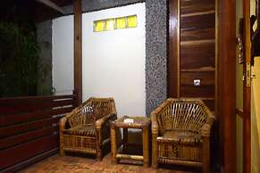 Panda Cottage - Hostel