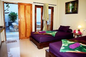 Panda Cottage - Hostel