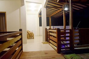 Panda Cottage - Hostel