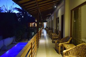 Panda Cottage - Hostel