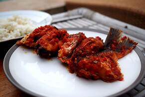 Panda Cottage - Hostel