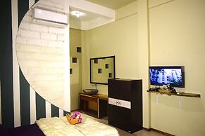 Panda Cottage - Hostel