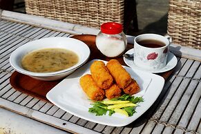 Panda Cottage - Hostel