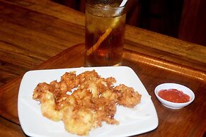 Panda Cottage - Hostel