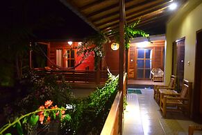 Panda Cottage - Hostel