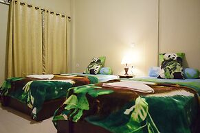 Panda Cottage - Hostel