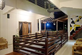 Panda Cottage - Hostel