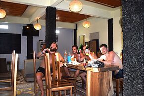 Panda Cottage - Hostel