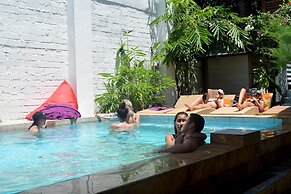 Panda Cottage - Hostel