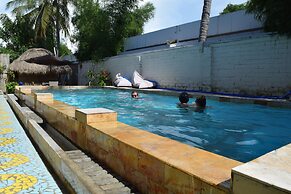 Panda Cottage - Hostel