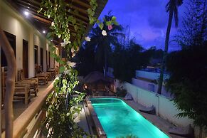 Panda Cottage - Hostel