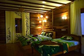 Panda Cottage - Hostel