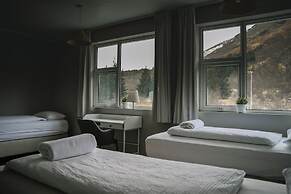 Hótel Laugarvatn