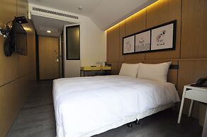 Feng Jia 25 Hotel
