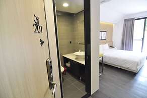 Feng Jia 25 Hotel