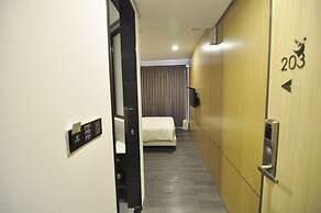 Feng Jia 25 Hotel