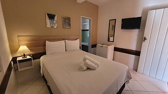 Pousada Estalagem da Serra