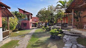 Pousada Estalagem da Serra