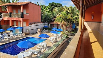 Pousada Estalagem da Serra