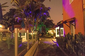 Pousada Estalagem da Serra