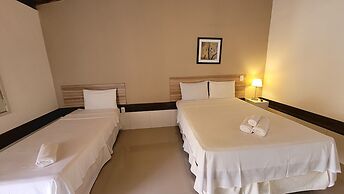 Pousada Estalagem da Serra