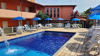 Pousada Estalagem da Serra