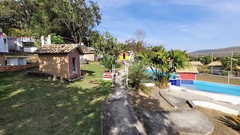 Pousada Estalagem da Serra