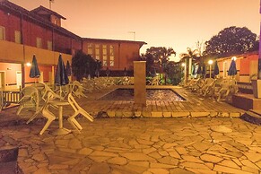 Pousada Estalagem da Serra