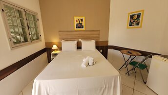 Pousada Estalagem da Serra