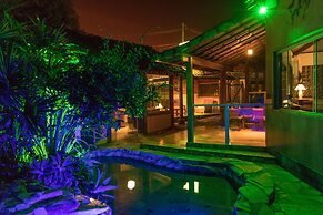 Pousada Estalagem da Serra