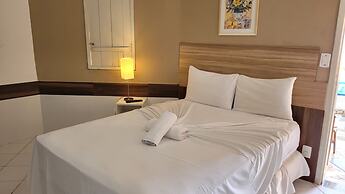 Pousada Estalagem da Serra