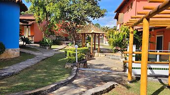 Pousada Estalagem da Serra