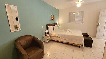 Pousada Estalagem da Serra