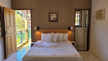 Pousada Estalagem da Serra