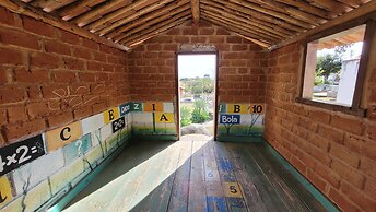 Pousada Estalagem da Serra