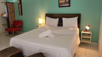 Pousada Estalagem da Serra