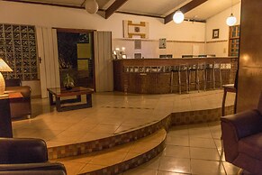 Pousada Estalagem da Serra