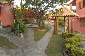 Pousada Estalagem da Serra