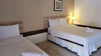 Pousada Estalagem da Serra