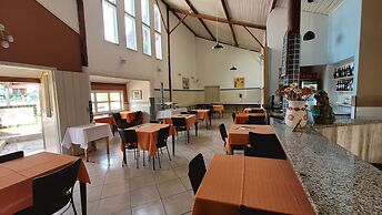 Pousada Estalagem da Serra