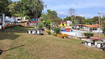 Pousada Estalagem da Serra