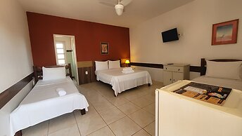 Pousada Estalagem da Serra