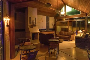 Pousada Estalagem da Serra