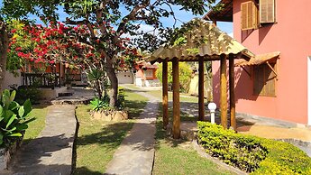 Pousada Estalagem da Serra